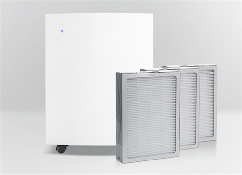 空氣凈化器原理是什么？以下給你詳細(xì)解說