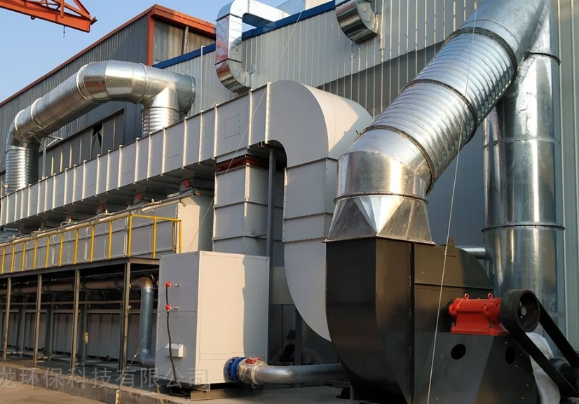  印刷廠廢氣如何處理?印刷廢氣概述