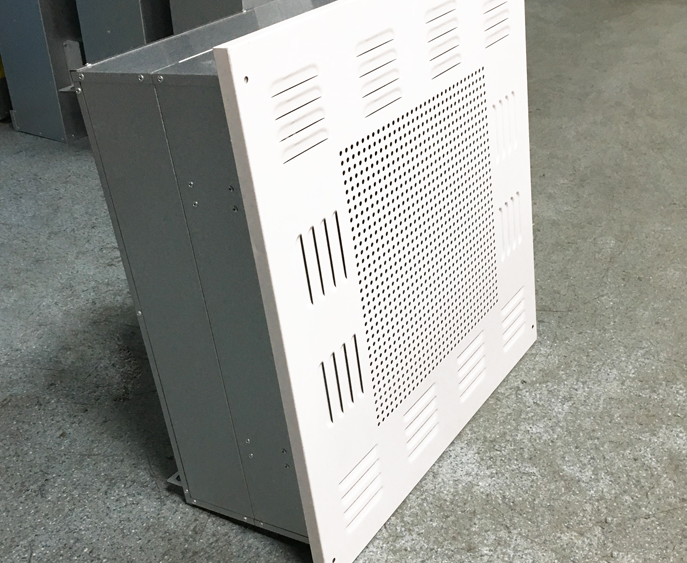 【干貨】空氣凈化器原理總結(jié)