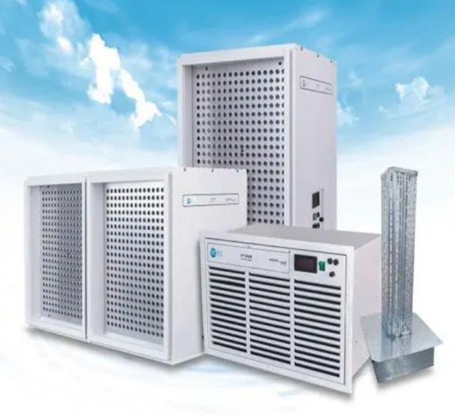 商用空氣凈化器和家用空氣凈化器的區(qū)別是什么？