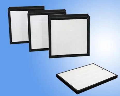 中央空調(diào)空氣凈化器的核心部件知多少？