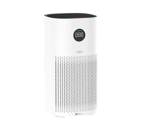 商用空氣凈化器和家用空氣凈化器有什么不一樣？如何區(qū)別