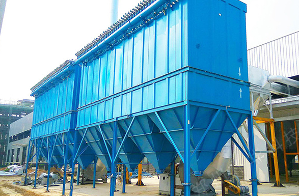 工業(yè)除塵器的阻力過大的兩種原因