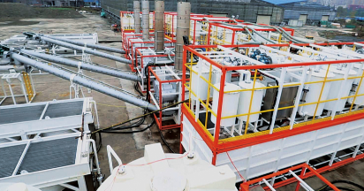 固廢處理包含哪些事項(xiàng)？