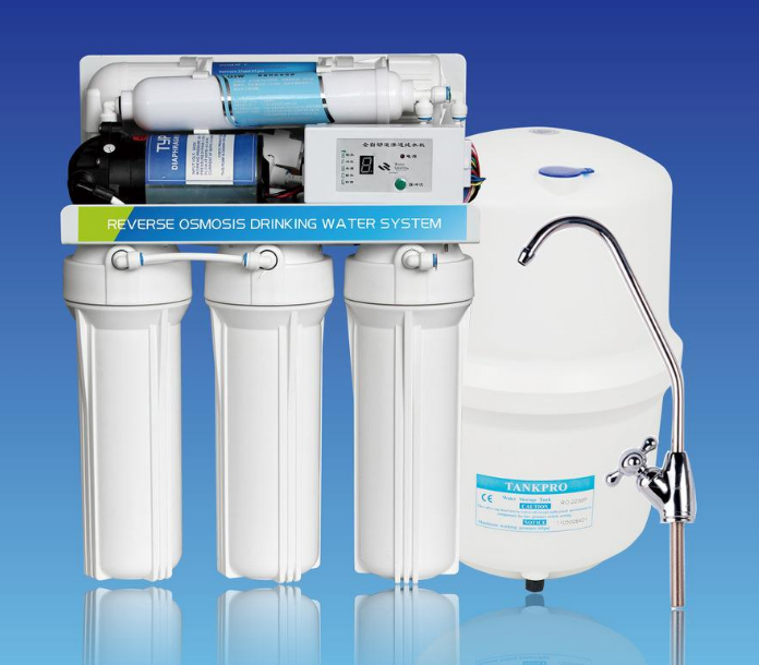 如何選擇合適的凈水器？