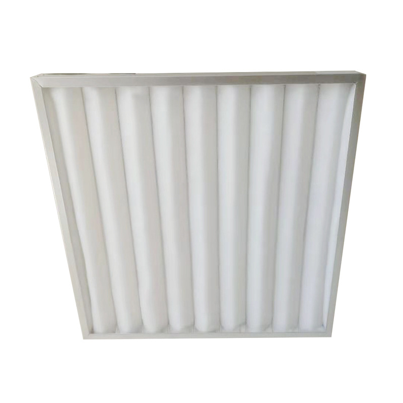 板式初效空氣過(guò)濾器