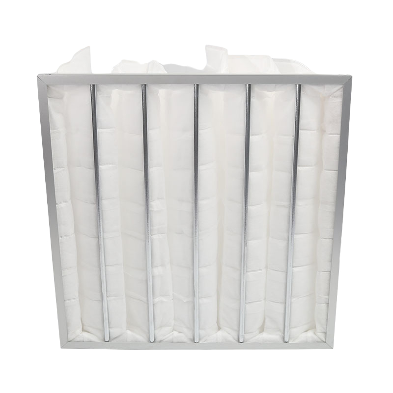 袋式初效空氣過(guò)濾器