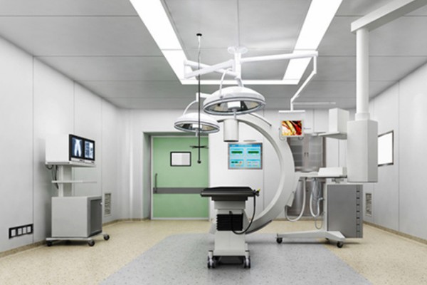 潔凈手術(shù)室的空氣凈化標(biāo)準(zhǔn)