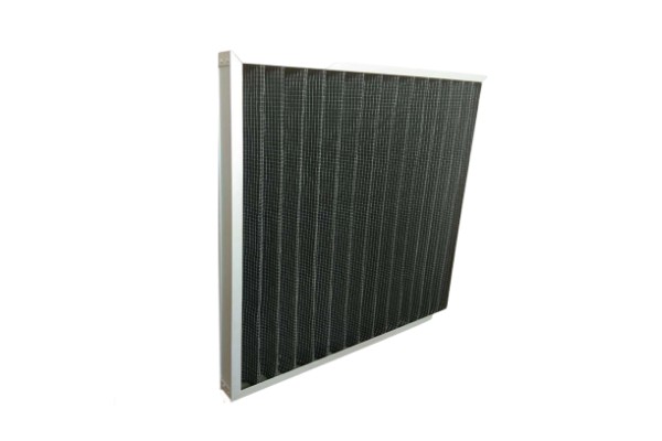 活性炭過(guò)濾器的作用