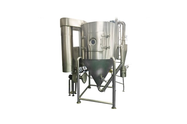 敞開式離心噴霧干燥機(jī)