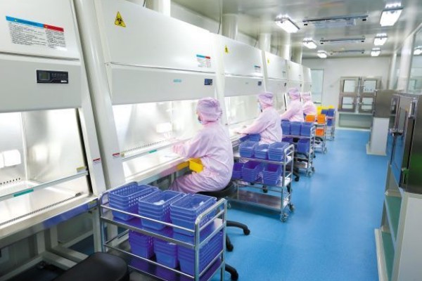 靜脈用藥集中調(diào)配操作注意事項(xiàng)