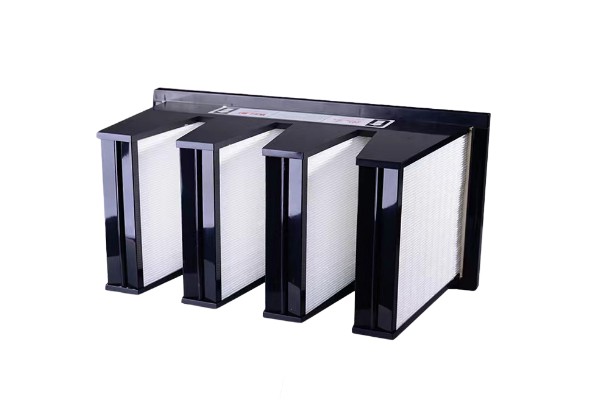 高效過(guò)濾器