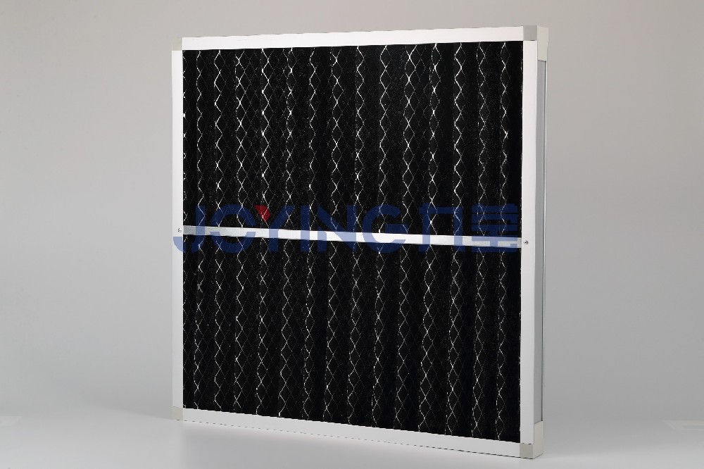 活性炭過濾網(wǎng)