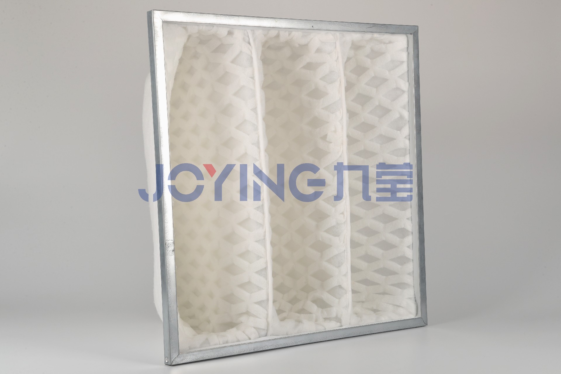 DPA漆霧袋式過(guò)濾器