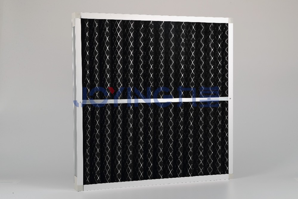 活性炭濾網(wǎng)