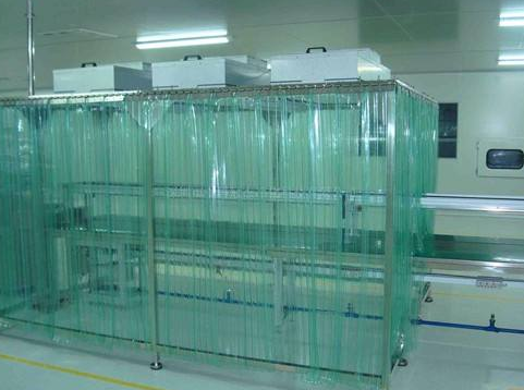 潔凈實(shí)驗(yàn)室