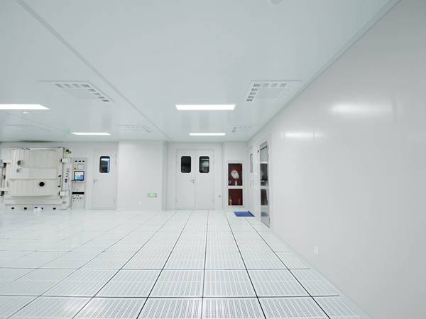 無塵車間設計 無塵車間設計