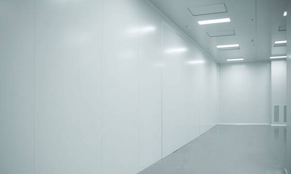 廠房?jī)艋到y(tǒng)