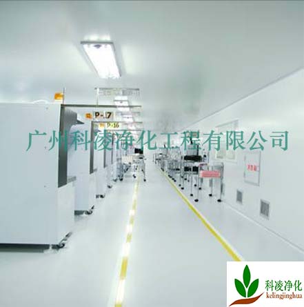 廠房?jī)艋O(shè)計(jì)