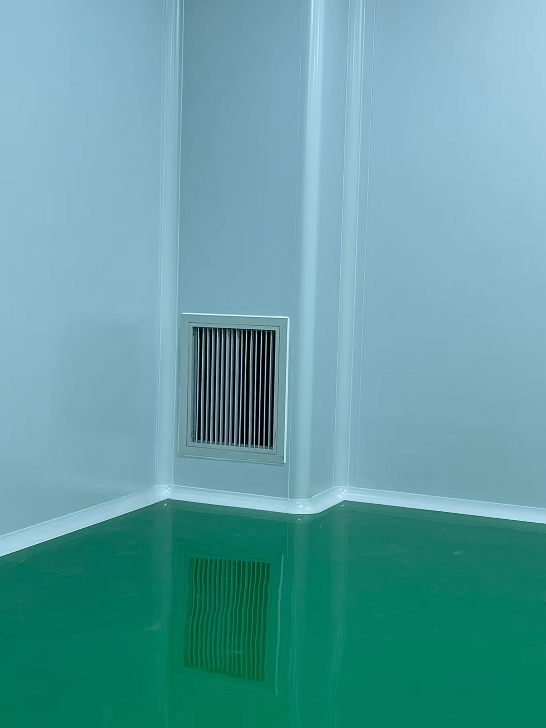 無(wú)塵車間工程凈化