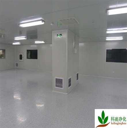 廣州廠房?jī)艋b飾