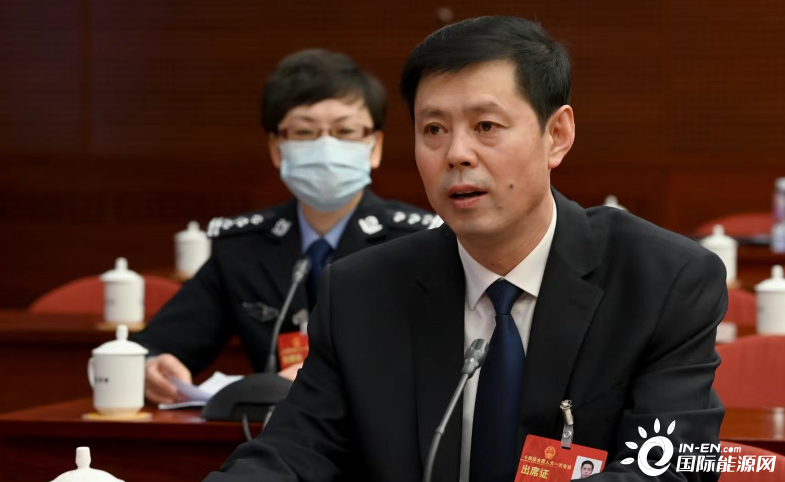 李慧義代表：重視循環(huán)經(jīng)濟(jì)減碳價(jià)值，加大工業(yè)固廢利用