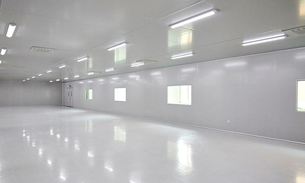 凈化車間換氣次數(shù)