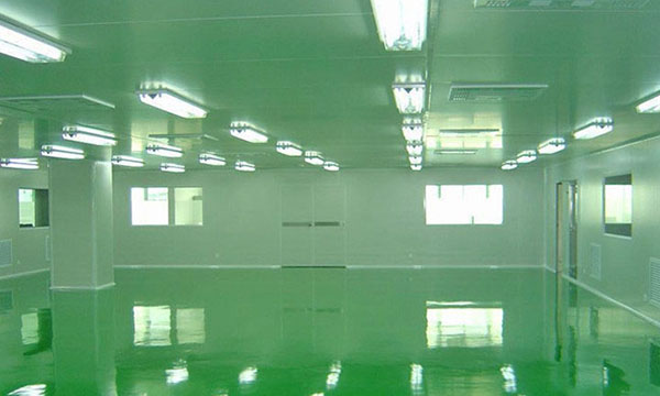 GMP凈化車間潔凈度不達(dá)標(biāo)的原因