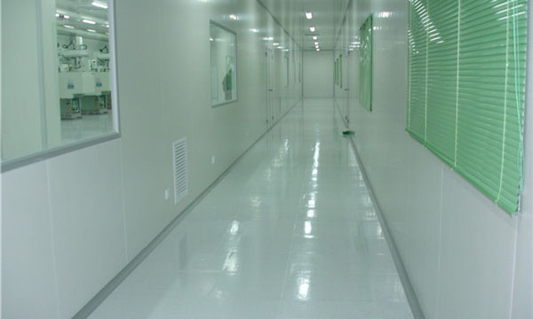 GMP凈化車間運(yùn)行中應(yīng)注意的問(wèn)題