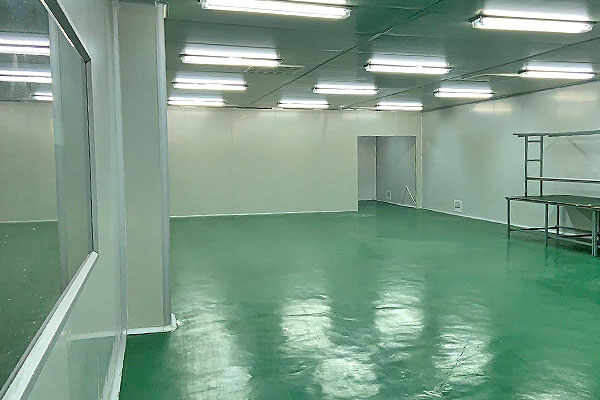 無(wú)塵車(chē)間中的高效過(guò)濾器多久需更換