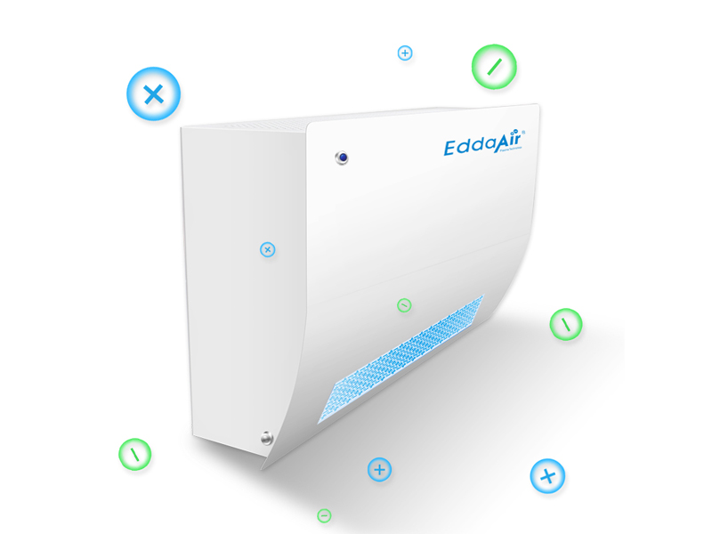 壁掛式廁所除臭機(jī)