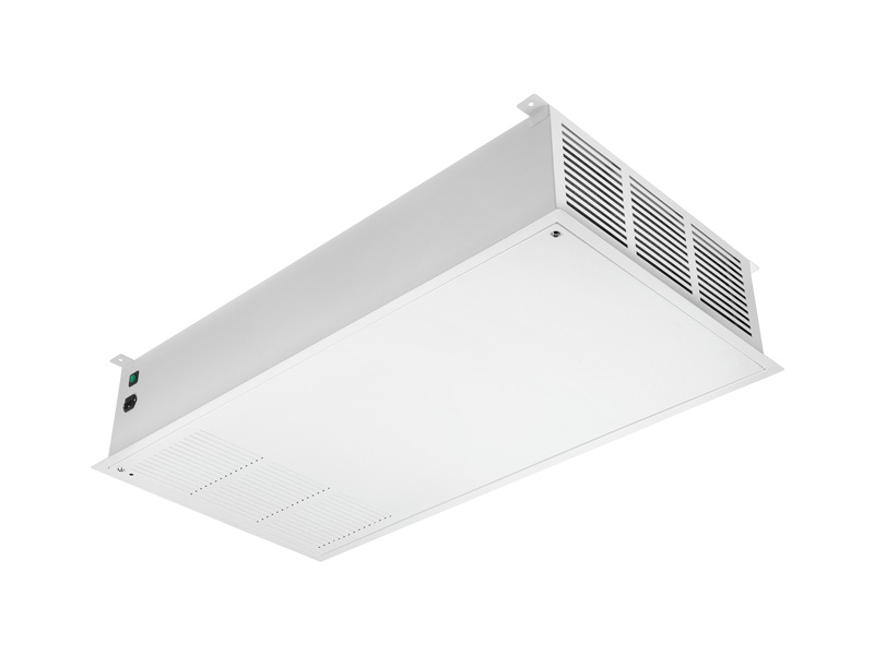 工業(yè)空氣凈化裝置