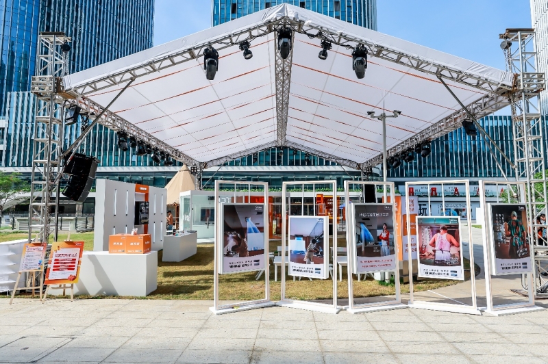 美的「廚清涼」廚房空調(diào)攜手冠軍焦劉洋 終結(jié)高溫開啟清涼廚房新生活