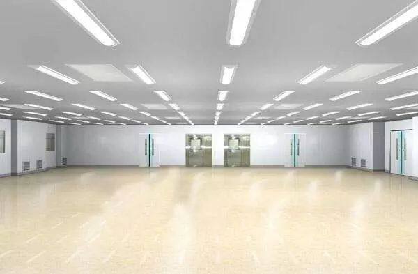  潔凈室塵埃粒子檢測-新版GMP環(huán)境監(jiān)測解讀