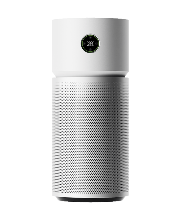 米家消毒空氣凈化器，打贏你的家庭防疫戰(zhàn)！