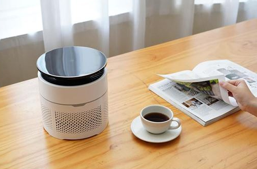 新風系統(tǒng)和空氣凈化器有什么區(qū)別?看這5點!