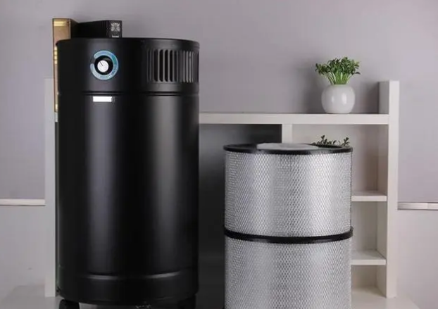 歐樂空氣凈化器效果怎么樣？