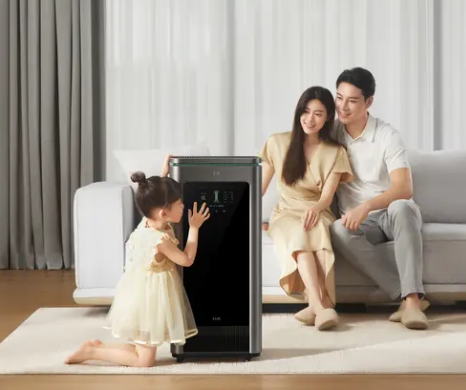 選購空氣凈化器、消毒機(jī)的三大需求