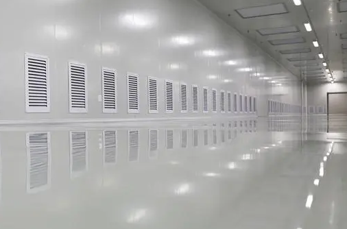 潔凈車間空氣凈化系統(tǒng)原理是什么？