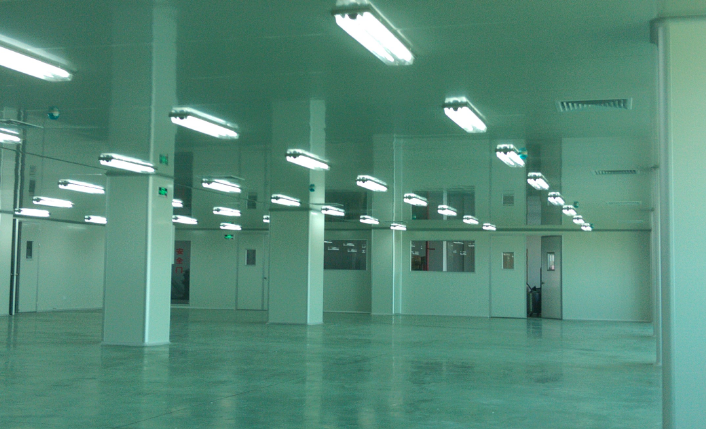 電子廠房凈化車間有哪些標(biāo)準(zhǔn)？