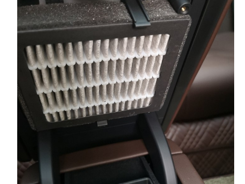 車載空氣凈化器要怎么保養(yǎng)？