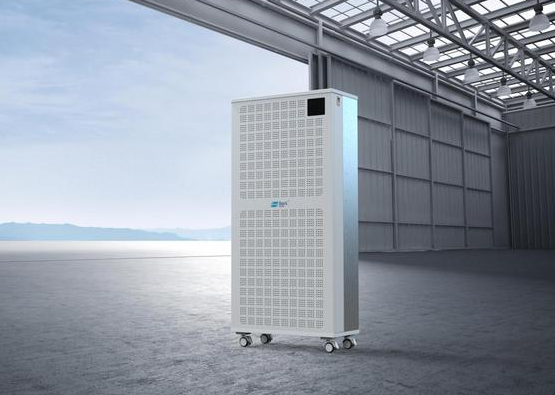  空氣凈化設(shè)備在除甲醛中的重要作用