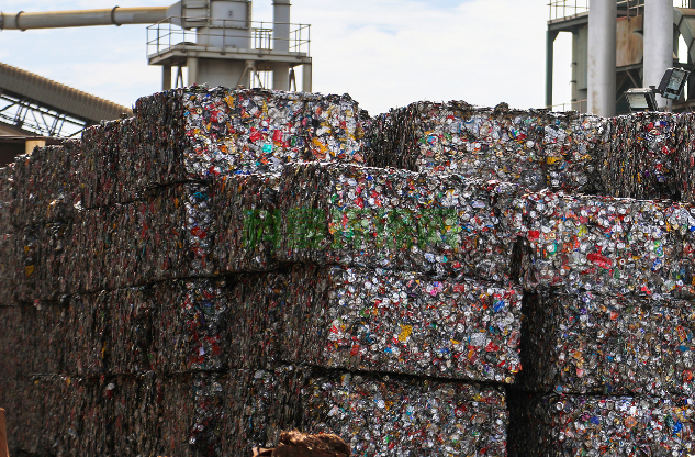 固體廢棄物怎么分類(lèi)？