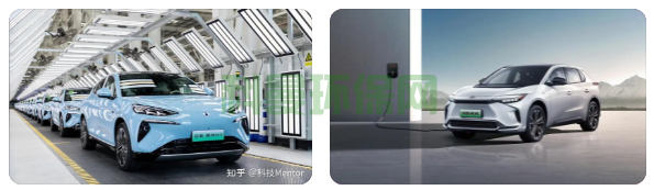 邁向清潔能源時(shí)代，汽車新能源引領(lǐng)交通變革