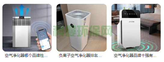 空氣凈化器使用率前十的城市