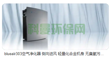 布魯雅爾（Blueair）空氣凈化器怎么樣？