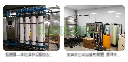 水凈化：守護(hù)生命之源的科技之光