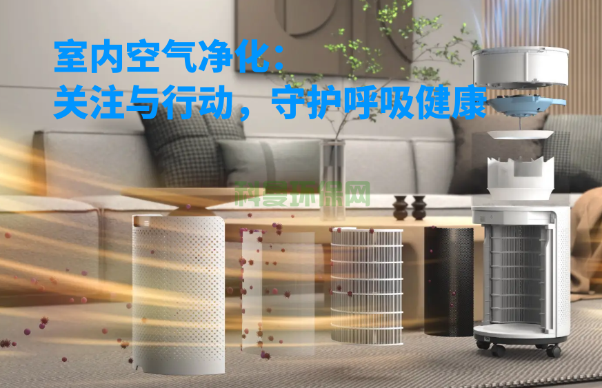 室內(nèi)空氣凈化：關(guān)注與行動，守護呼吸健康