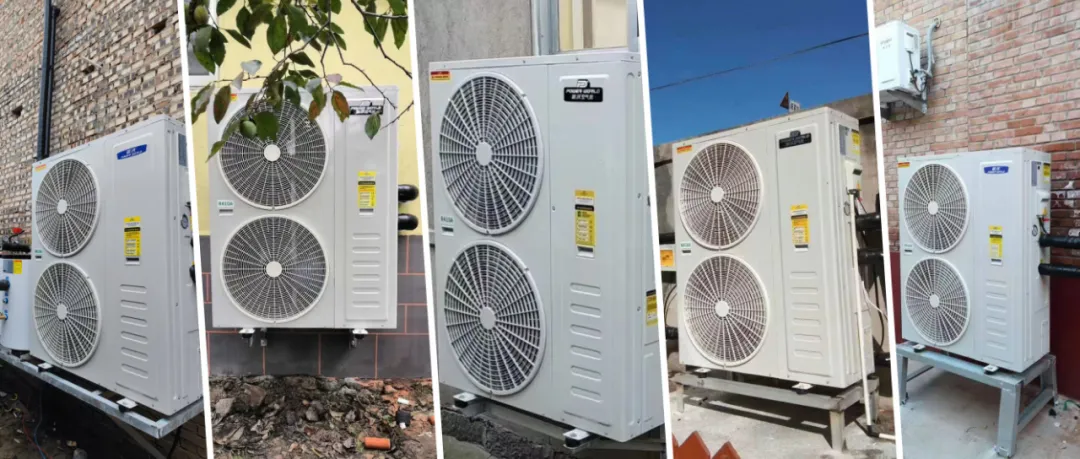 改善村民供暖條件，空氣能熱泵在農(nóng)村使用怎么樣？