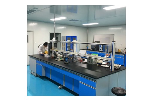 無塵室中高效過濾器使用多久需要更換？